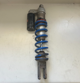 OEM 2012 KTM 450 Rear Monoshock/Shock Absorber - Part# 18187L5701