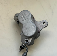 Load image into Gallery viewer, USED 2017 GASGAS Trialsbike 250 Front Brake Assembly Caliper/Master Cylinder
