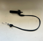 OEM 2009 Honda CRF 150 Throttle Assembly (Throttle/Cables/Mount) 53140-KSE-000