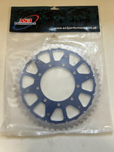 Load image into Gallery viewer, NEW AS3 Performance Rear Sprocket - Part# 21078