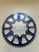 Load image into Gallery viewer, NEW AS3 Rear Sprocket Blue - Part# 16046