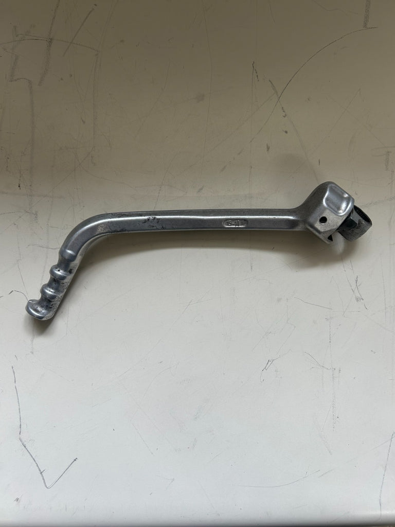 OEM KTM Kickstart Lever Part# 55712945044