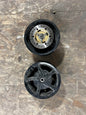 2005 Yamaha Zuma YW50T Wheel Set