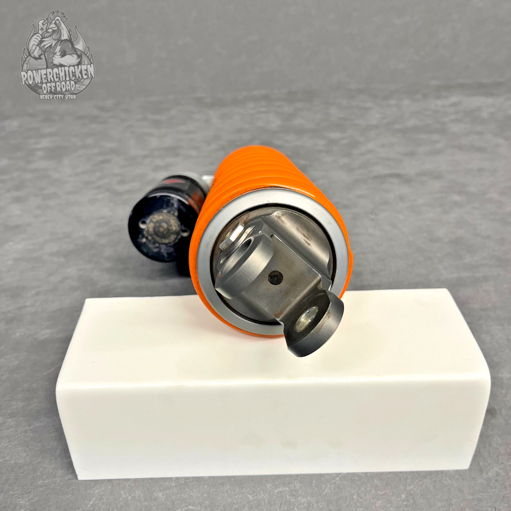 Rear Shock & Spring (OEM WP Shock)