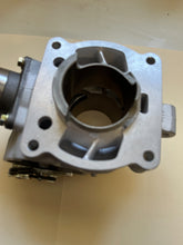 Load image into Gallery viewer, motorcycle cylinder, tm, tm moto, powervalve, power valve, barrel, engine