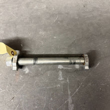 Load image into Gallery viewer, sherco rear axle and blocks part # 0326  2008-2024 big bikes