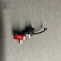 Yamaha YZ125 2012 Front Brake Master Cynlinder in Good Condition 5XC-W2587-00-00