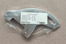 Load image into Gallery viewer, Rear brake disc guard for KTM-Husaberg-Husqvarna-Sherco.