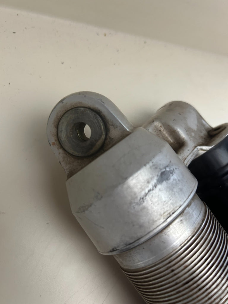 OEM 2012 KTM 450 Rear Monoshock/Shock Absorber - Part# 18187L5701