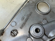 Load image into Gallery viewer, 2013-16 Honda CBR500R Left Main Step Holder 50700-MGZ-J00