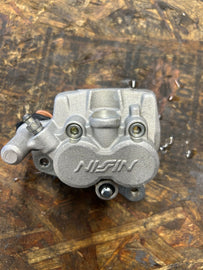 OEM 1993 Yamaha YZ250 Front Brake Caliper - Part# 4SS-2580T-00-00