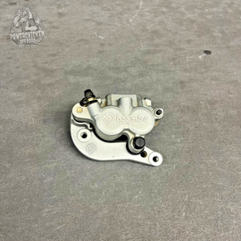 2008 KTM 144 SX OEM Brembo Front Brake Caliper w/ Brake Pads 59013015144