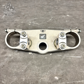 Honda Upper Triple Clamp / Triple Tree – OEM | 2004–2007 CR / CRF Models