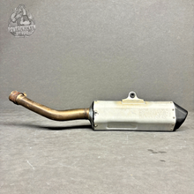 Load image into Gallery viewer, 2017 Kawasaki KX450F Exhaust Pipe – OEM | Part# 18100-0573