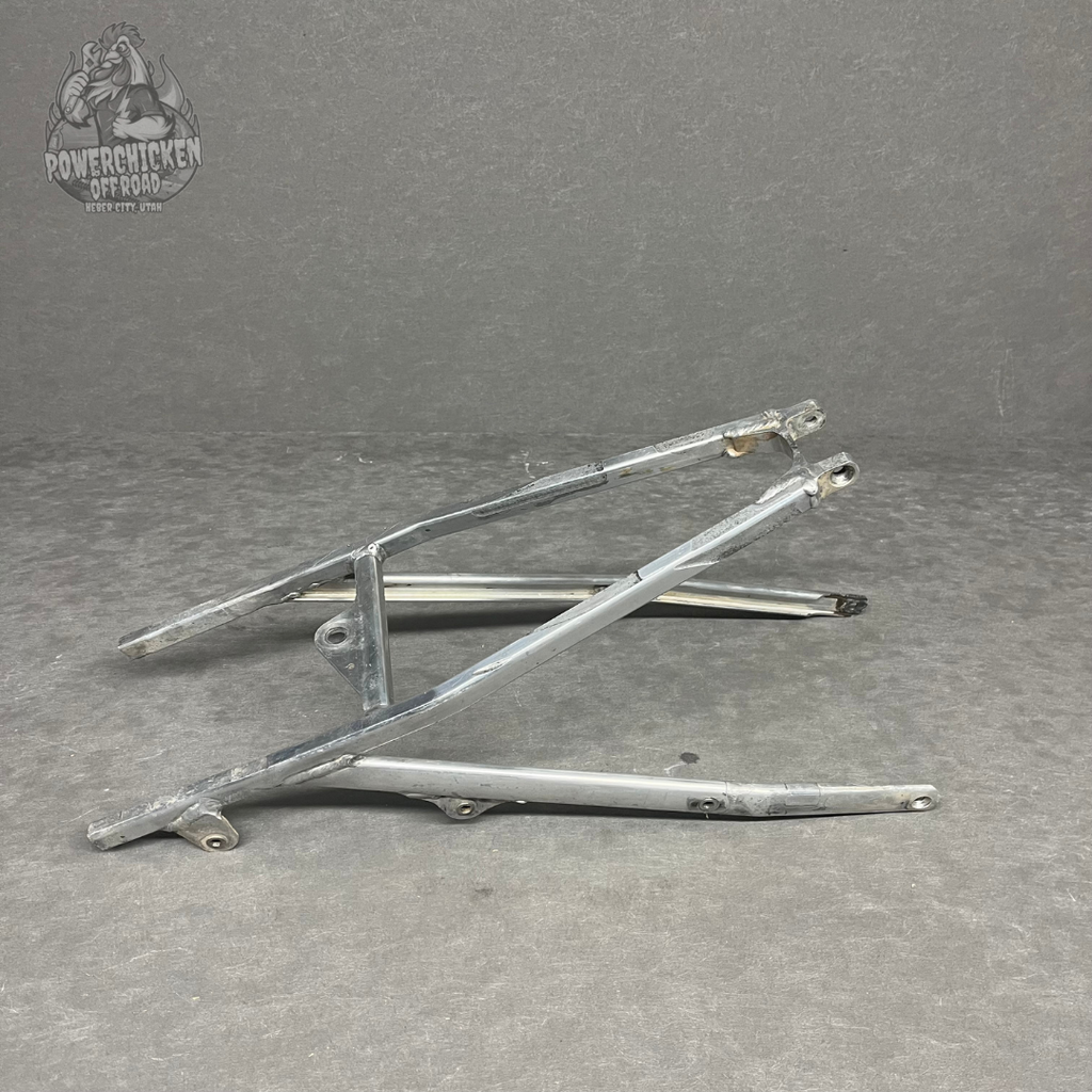 2008 KTM 144 SX OEM Subframe – Straight, Clean, Ready to Install