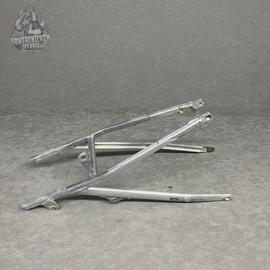 2008 KTM 144 SX OEM Subframe – Straight, Clean, Ready to Install