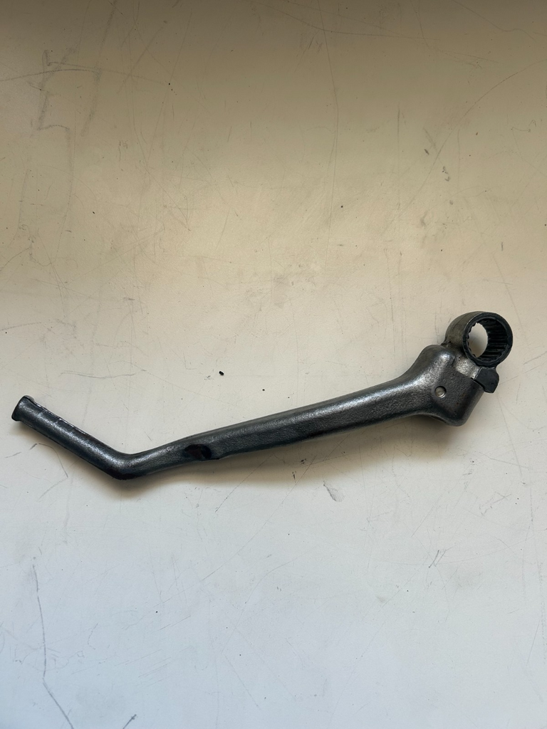 OEM 2009 Honda CRF Kickstart Lever 28300-KSE-000