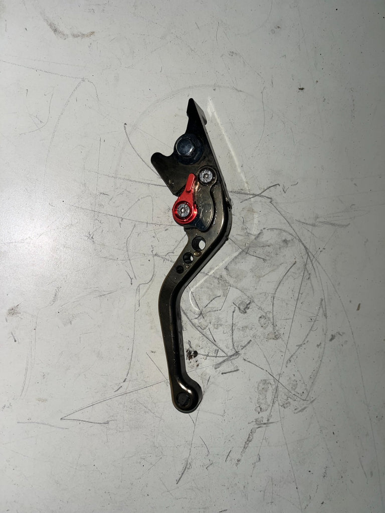 2013-2021 CNC Short Clutch Brake Lever For Honda CBR500R/CB500F/X