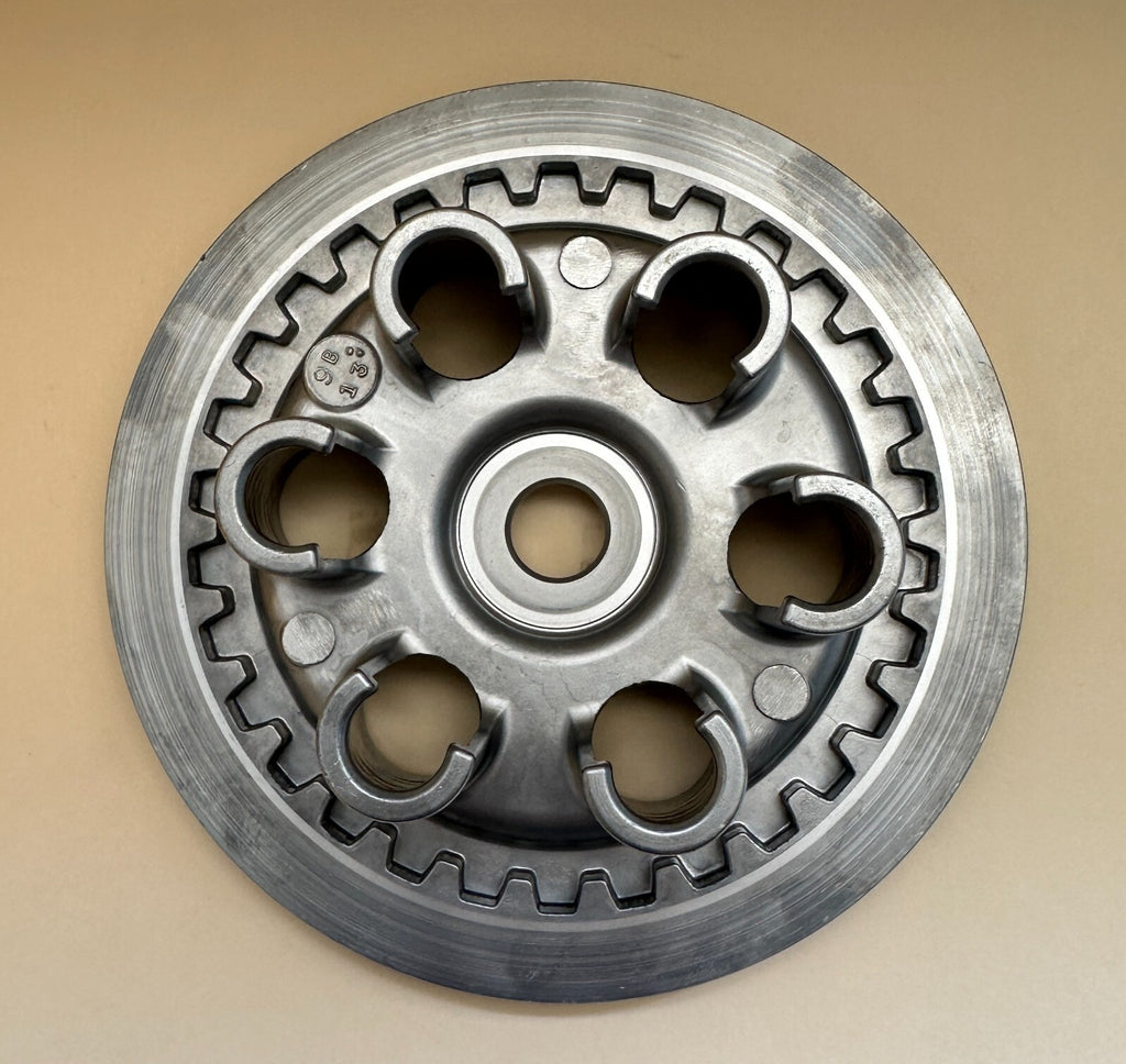 YAMAHA PRESSURE PLATE