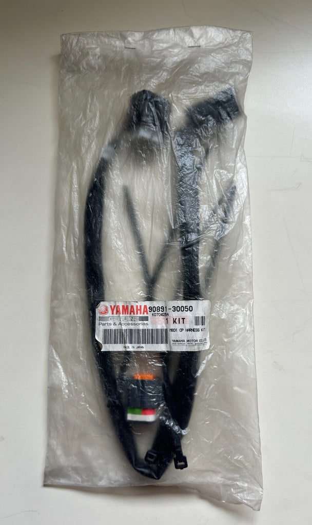 YAMAHA OEM M831 CP HARNESS KIT / 90891-30050