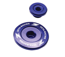 Load image into Gallery viewer, NEW ZETA ENGINE PLUGS (BLUE) - PART# ZE89-1212