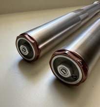 Load image into Gallery viewer, 2006 KAWASAKI KX450F FRONT FORKS SUSPENSION / 44075-5012