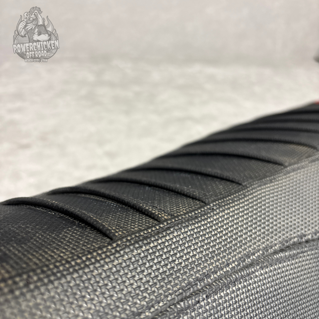 2017 Kawasaki KX450F Seat – OEM Replacement