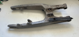 OEM 2012 KTM 450 Swing Arm - Part# 77204030044