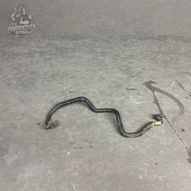 2018 Yamaha YZ450F Fuel Line – OEM |