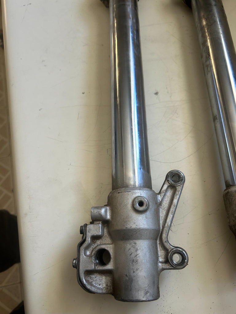 1993 YAMAHA YZ250 Front Forks - Part# 4EW-23102-L0-00
