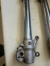 Load image into Gallery viewer, 1993 YAMAHA YZ250 Front Forks - Part# 4EW-23102-L0-00