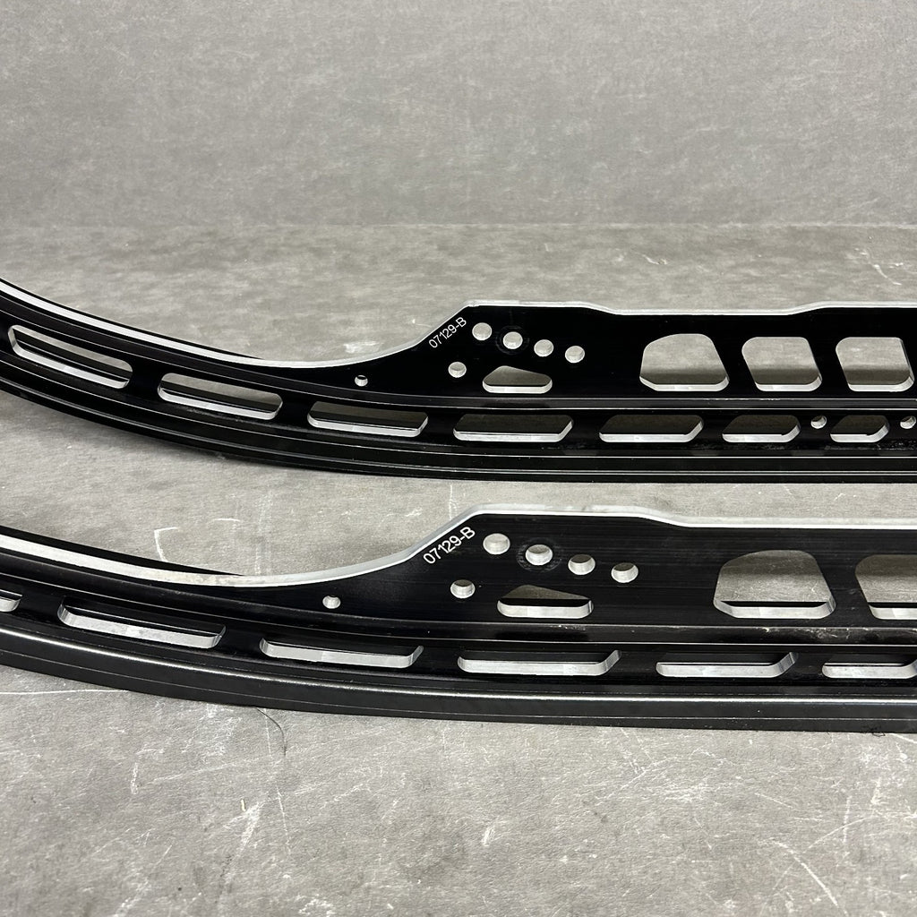 2022 Rale MT129 Track Rails 07129-B – 129" – Used Good