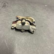 Load image into Gallery viewer, 2012 Yamaha YZ125 OEM Front Brake Caliper 5XC-2580T-G0-00
