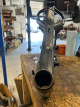 Load image into Gallery viewer, OEM 2012 KTM 450SXF Main Frame - Part# 7730350100033