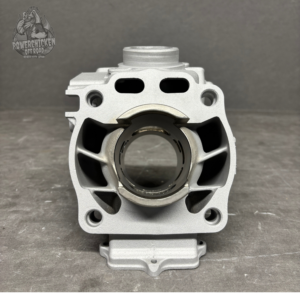 2001–2002 Yamaha YZ250 Cylinder – OEM | New | Part # 5MW-11311-00-00