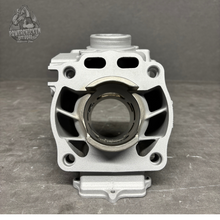 Load image into Gallery viewer, 2001–2002 Yamaha YZ250 Cylinder – OEM | New | Part # 5MW-11311-00-00