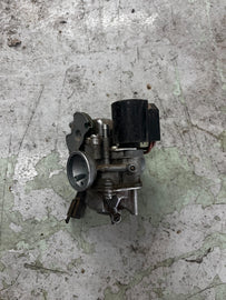2005 Yamaha Zuma YW50T Carburetor