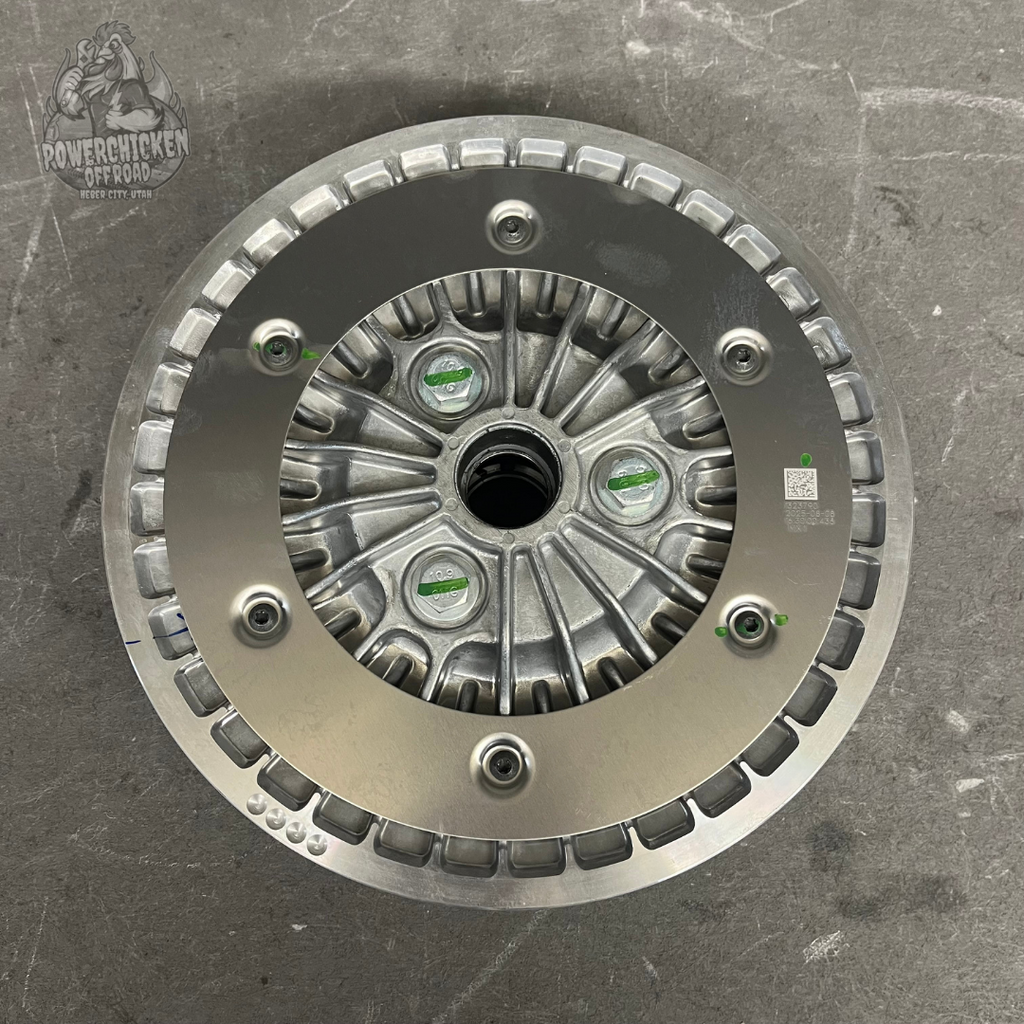 Polaris Driven Moveable Clutch P90X – OEM | Brand New in Box