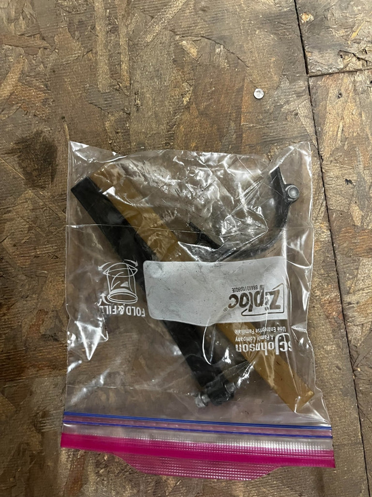 2002 KTM 250 EXC-F Cases