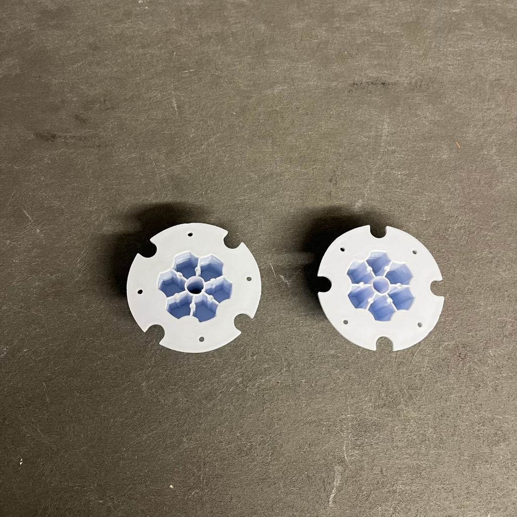 Weelye Drive Gear Connect - On Car Replacement Parts