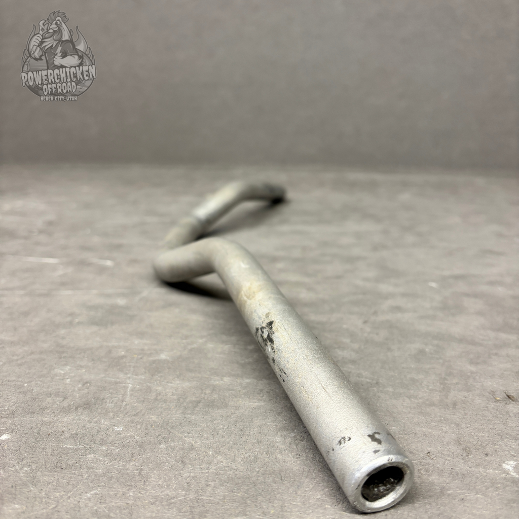 OEM Factory 2007 KTM SX 50 Handlebars | Genuine KTM 45102001000