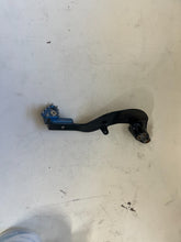 Load image into Gallery viewer, Tusk Aluminum Brake Pedal Blue Tip