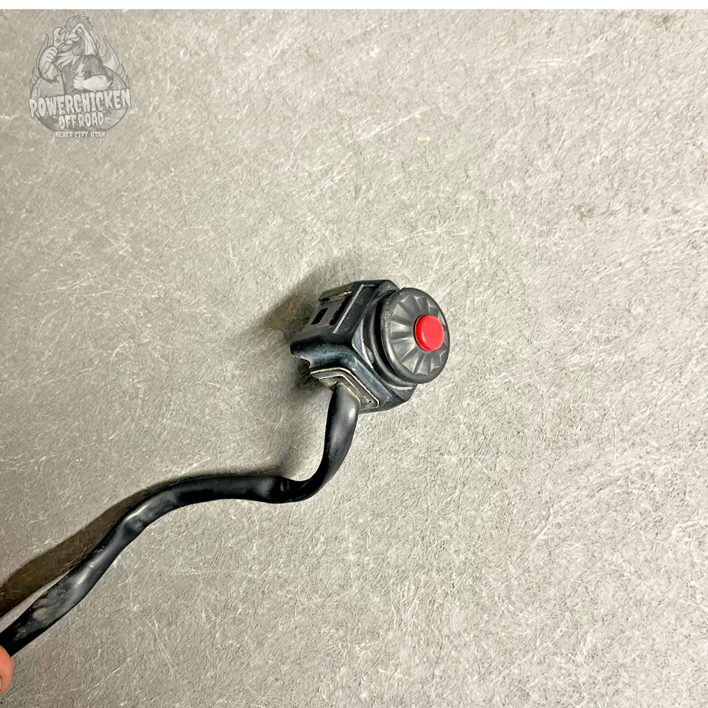 2009 KTM 144SX Wiring Harness – OEM | Clean & Tested | Ready to Install