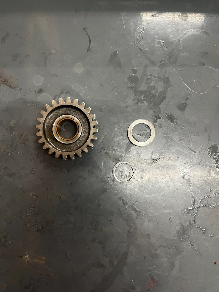 2004 KTM 250 SX Primary Gear/Idler Gear