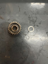 Load image into Gallery viewer, 2004 KTM 250 SX Primary Gear/Idler Gear
