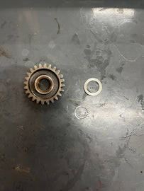 2004 KTM 250 SX Primary Gear/Idler Gear