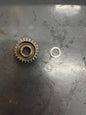 2004 KTM 250 SX Primary Gear/Idler Gear