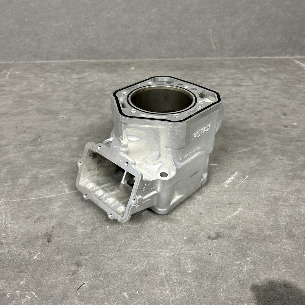 skidoo 800r cylinder