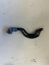 Load image into Gallery viewer, Tusk Aluminum Brake Pedal Blue Tip
