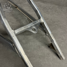 Load image into Gallery viewer, 2008 KTM 144 SX OEM Subframe – Straight, Clean, Ready to Install